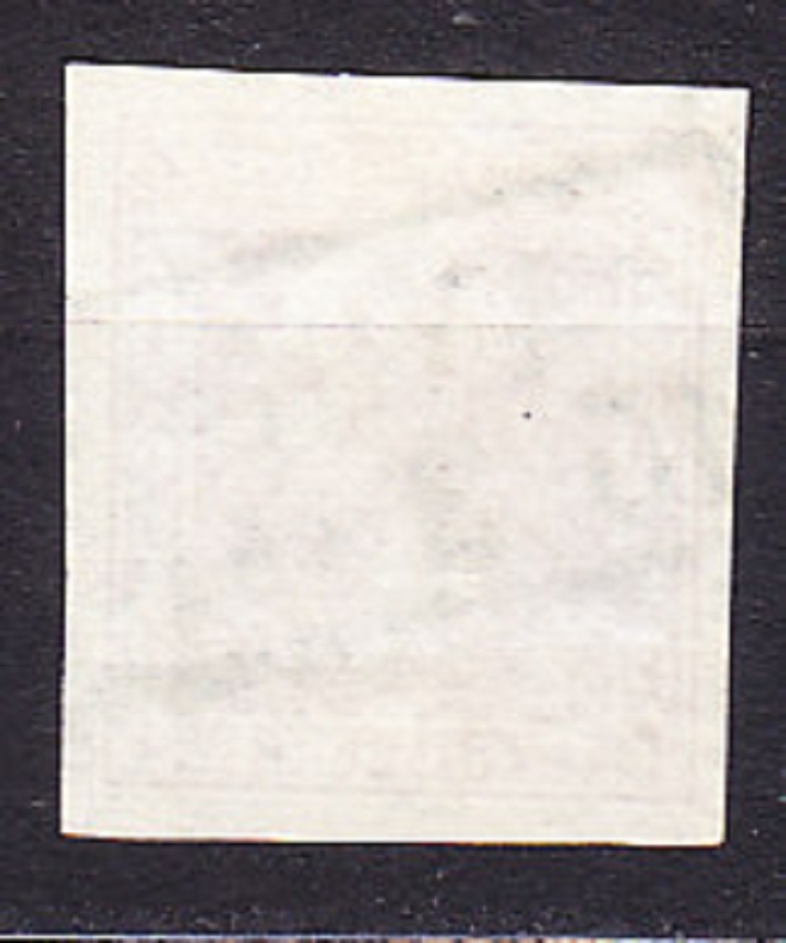 PREUSSEN ( PRUSKO ) 1850, Michel 2-3, razené. KRÁĽ FRIEDRICH WILHELM IV.