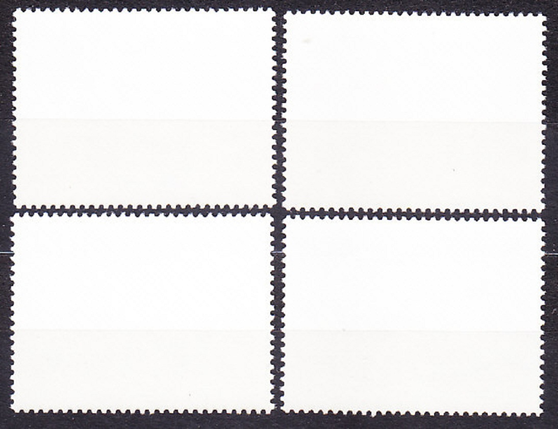 NAMÍBIA 1994, Michel 768-770, ** čistá séria. PRÍSTAV, MAPA, LOĎ.