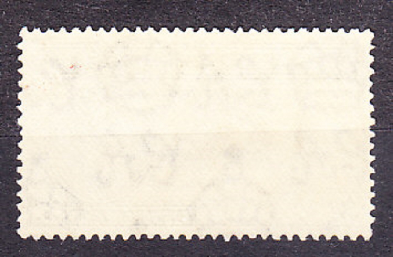 FIDŽI 1946, Michel 113, ** čistá. KOLÓNIE. KRÁĽ GEORGE VI. - PARLAMENT.