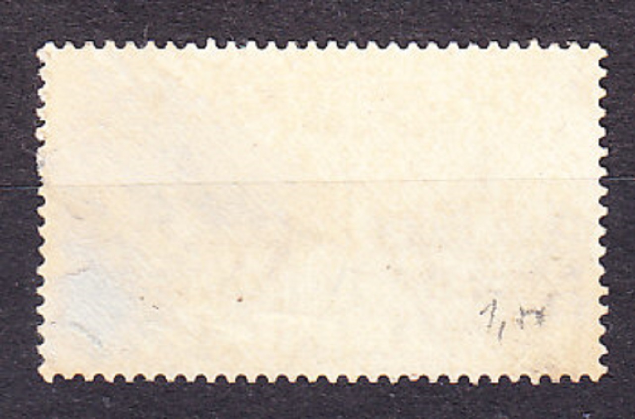 TALIANSKA ERITREA 1933, Michel 206, razená. KOLÓNIE. KRAJINY. ŤAVA.