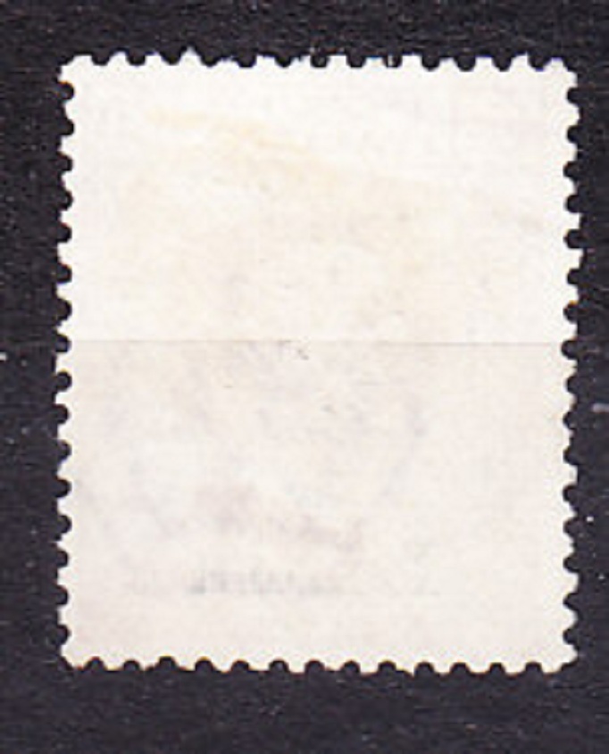 TALIANSKA LÍBYA 1912, Michel 12, razená. KOLÓNIE. KRÁĽ EMANUEL III.