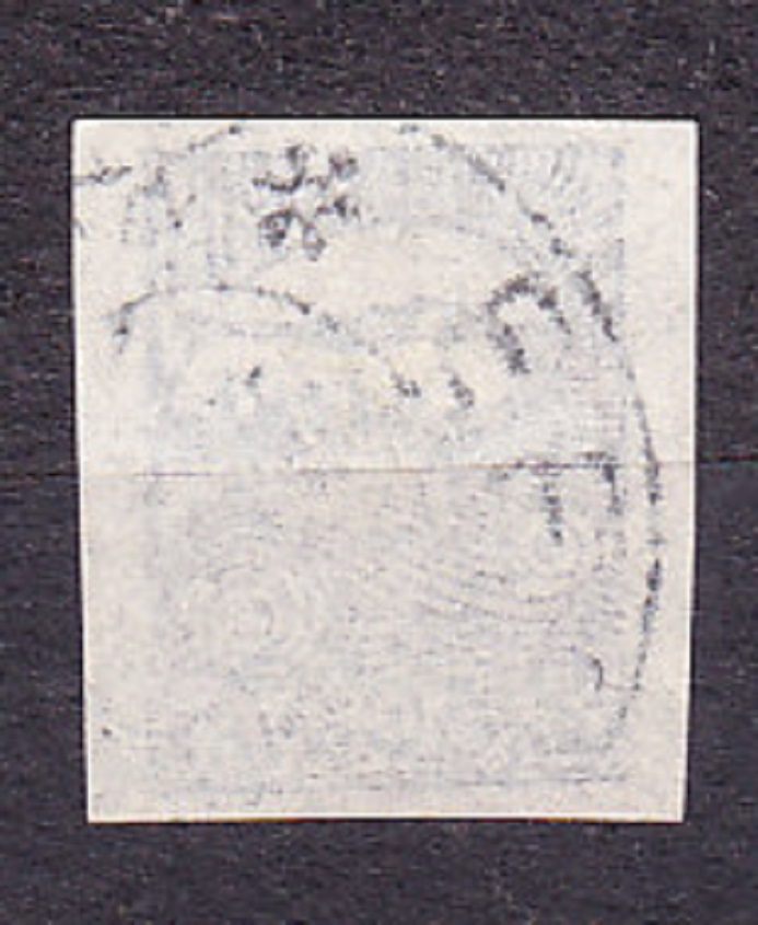 ESTÓNSKO 1920, Michel 28, razená. HLAVNÉ MESTO TALIN.