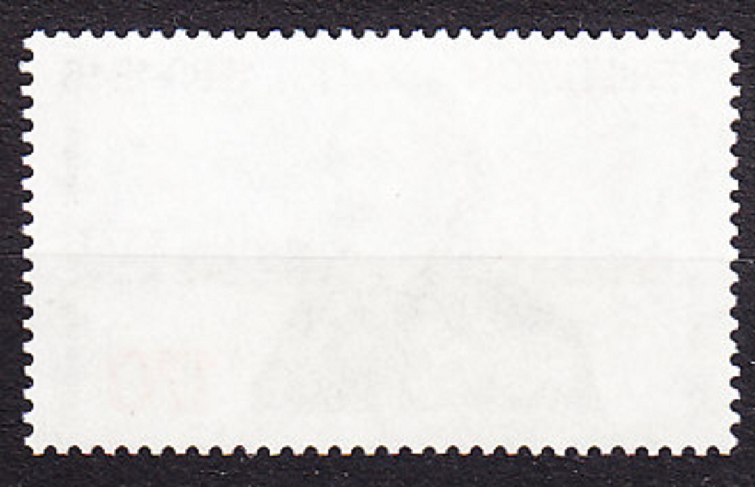 NEMECKO 1989, Michel 1429, ** čistá séria. FRIEDRICH LIST, LOKOMOTÍVA, VLAK.