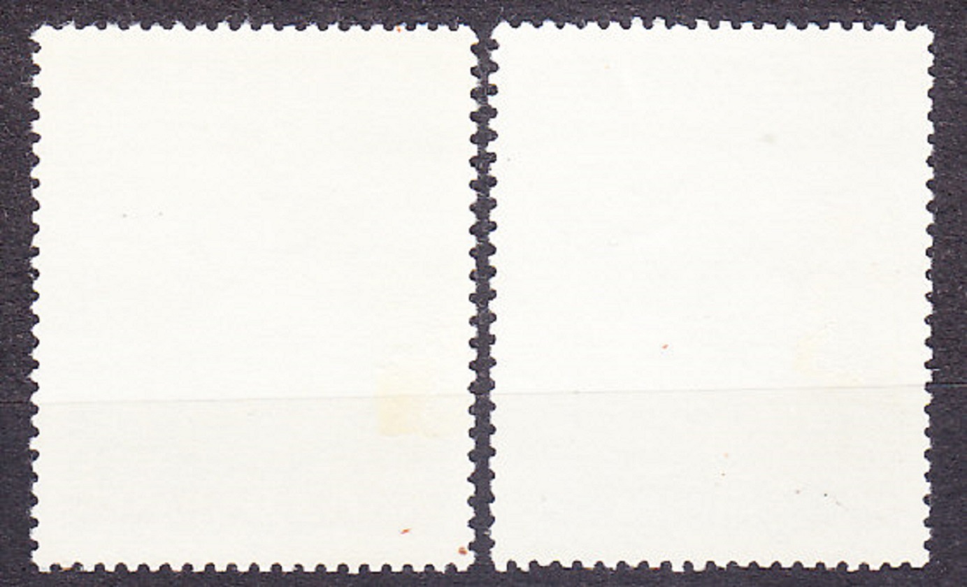 AFGHANISTAN 1962, Michel 723-724, * čisté. ATLETIKA.