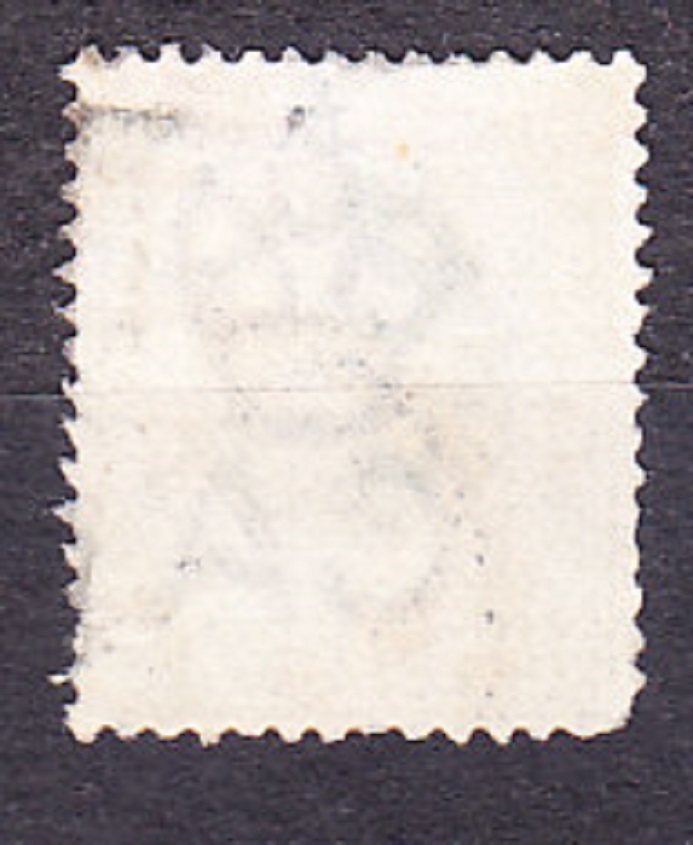 STRAITS SETTLEMENTS 1902, Michel 79, razená. KOLÓNIE. KRÁĽ EDWARD VII.