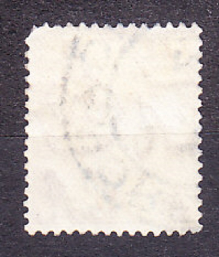 STRAITS SETTLEMENTS 1921, Michel 170, razená. KOLÓNIE. KRÁĽ GEORGE V.