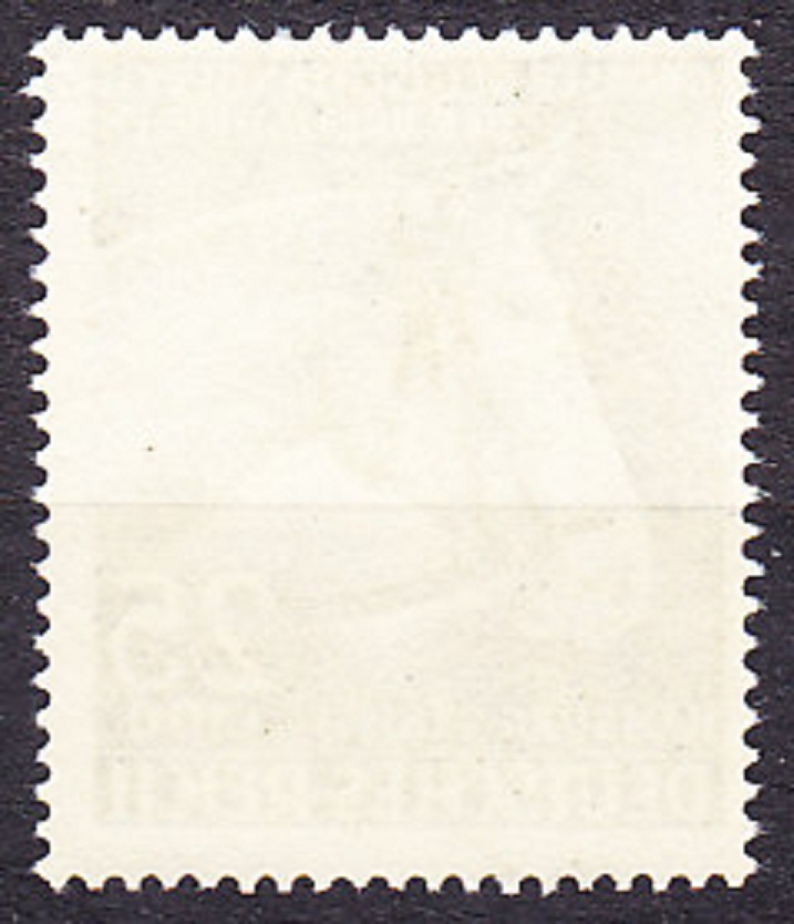 DEUTSCHES REICH 1941, Michel 779, ** čistá séria. DOSTIHY V HAMBURGU.