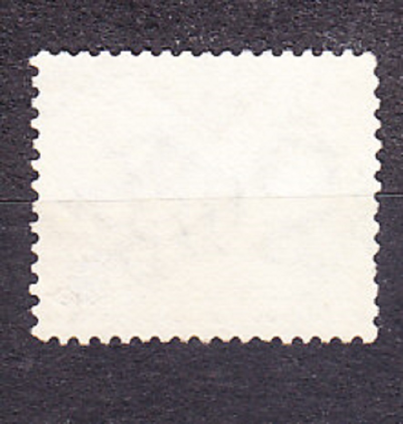 WESTERN AUSTRALIA 1890, Michel 38, razená. LABUŤ.