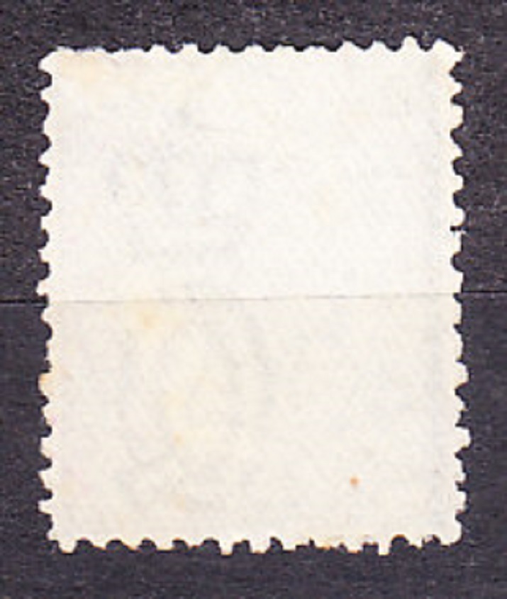 QUEENSLAND 1897, Michel 96, razená. KOLÓNIE. KRÁĽOVNÁ VICTORIA.