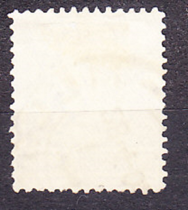 VICTORIA 1901, Michel 135, razená. KOLÓNIE. KRÁĽOVNÁ VICTORIA.