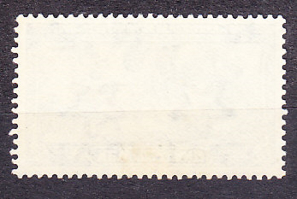 NOVÝ ZÉLAND 1940, Michel 253, * čistá. KRAJINY - DOMORODCI.