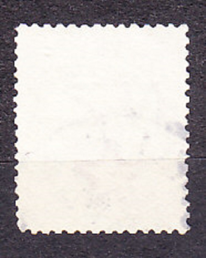 NOVÝ ZÉLAND 1909, Michel 121, razená séria. ALEGÓRIA.