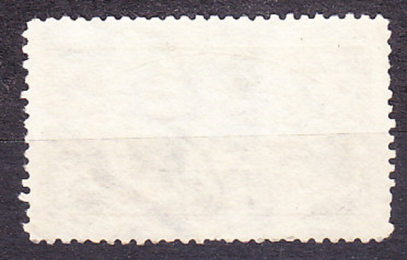 POĽSKO 1933, Michel 280, razená séria. LETECKÉ, LIETADLO.