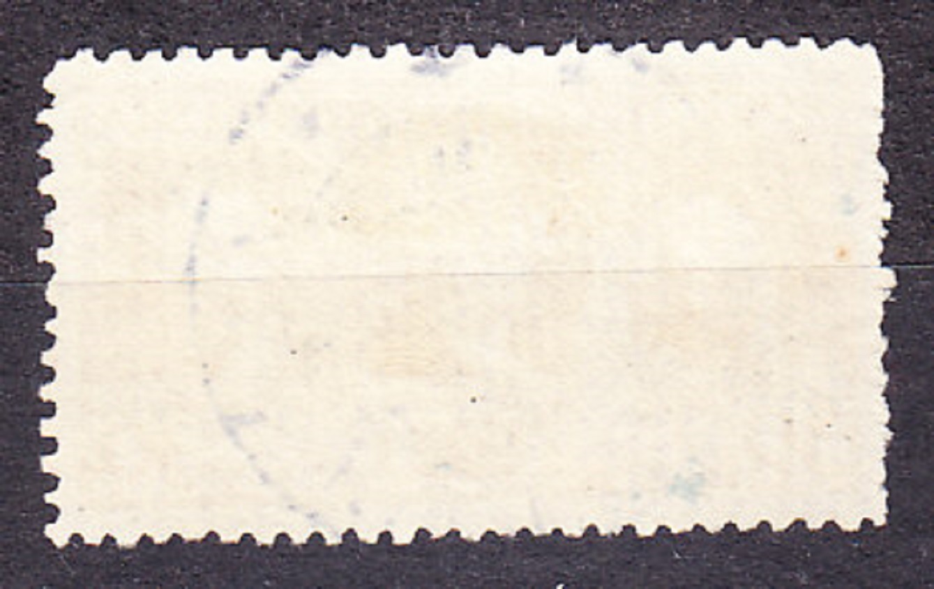 POĽSKO 1932, Michel 271, razená séria. PREZIDENT G. WASHINGTON.