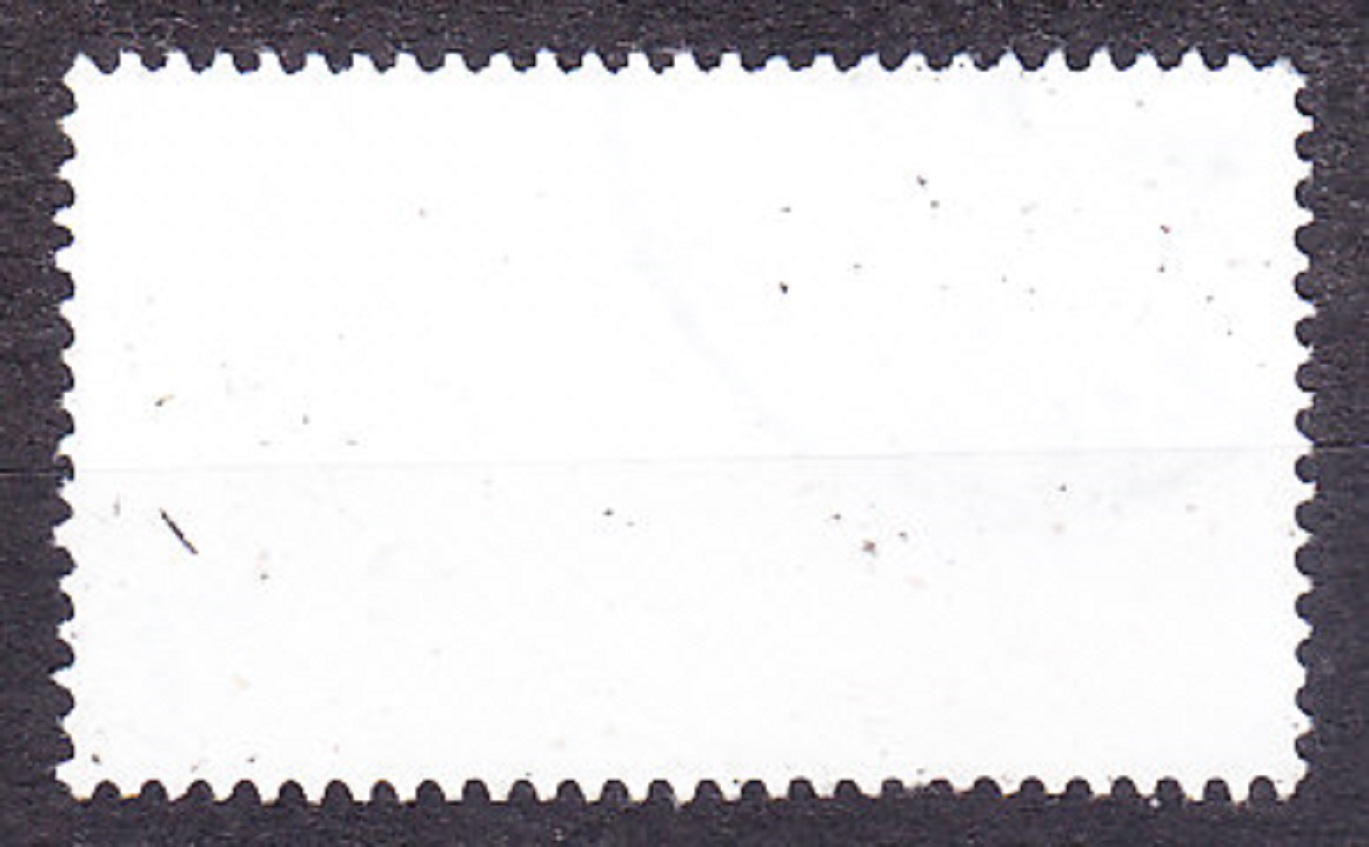 LITVA 1993, Michel 516, razená. OSOBNOSTI.