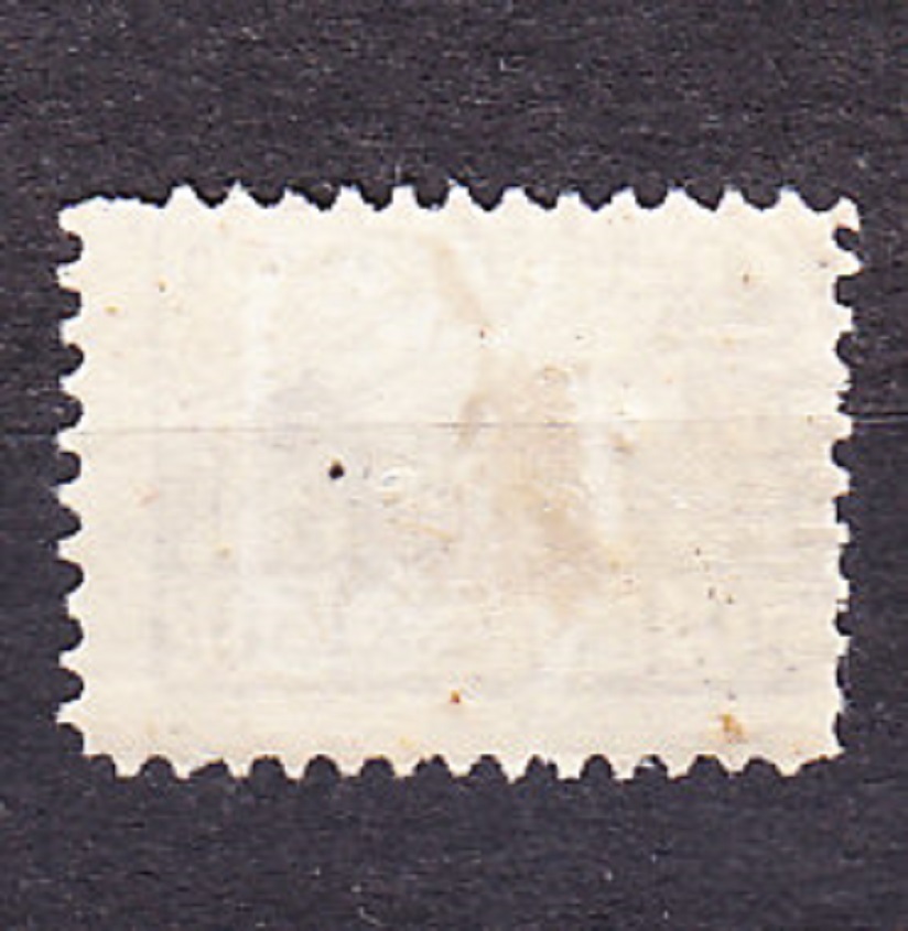 STREDNÁ LITVA 1921, Michel 1, * čistá. DOPLATNÉ. KRAJINY.