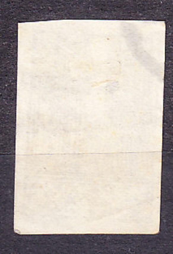 STREDNÁ LITVA 1920, Michel 17, razená. KRAJINY - KATEDRÁLA.