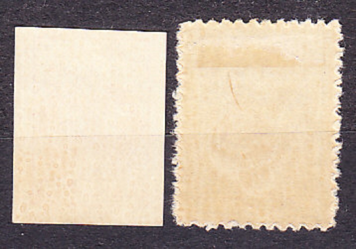 STREDNÁ LITVA 1920, Michel 1B, 3A, * čisté. ERBY.