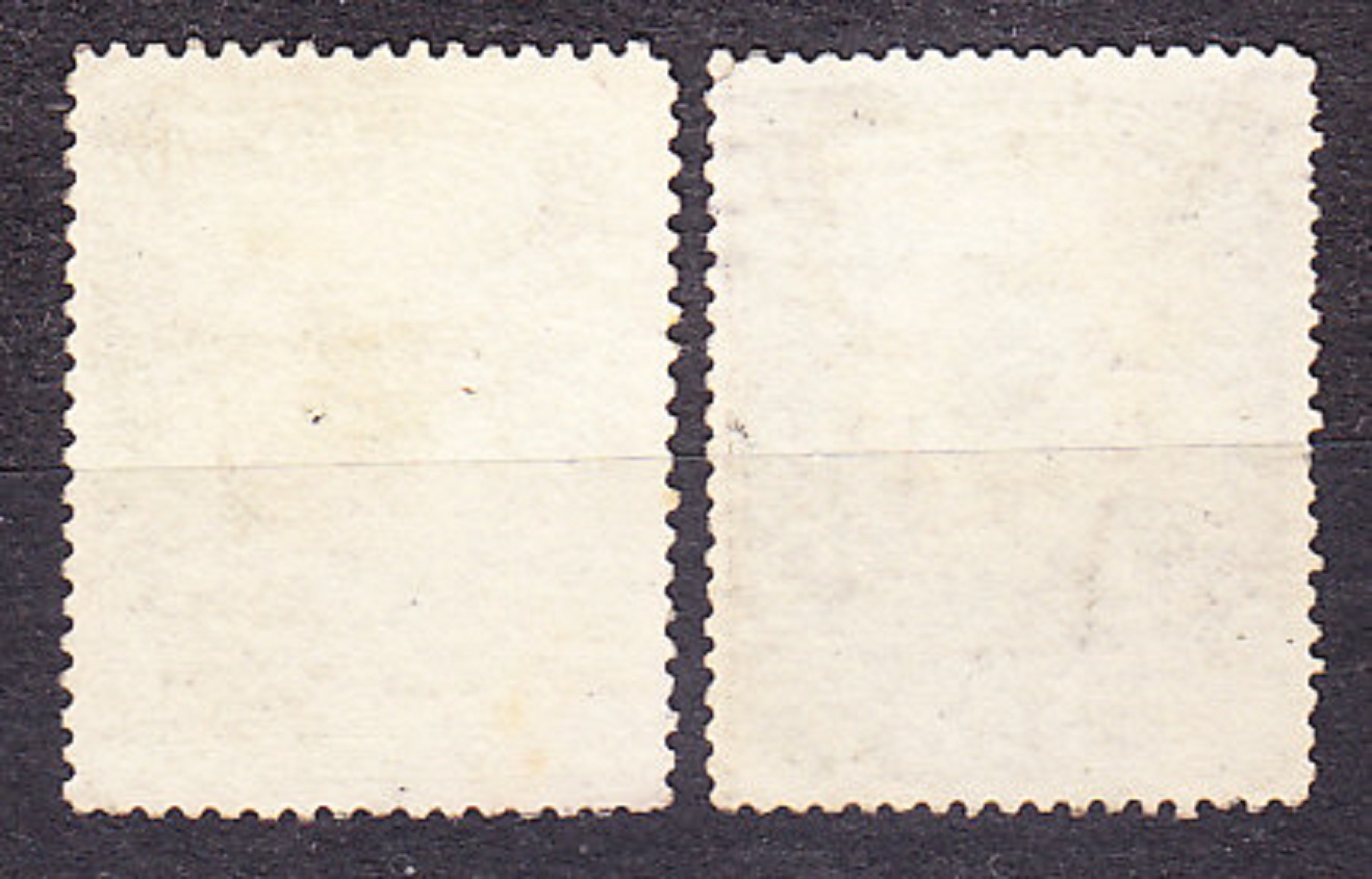 HAITI 1904, Michel 81, 83, razené. GENERÁL PEDRO ALEXIS.