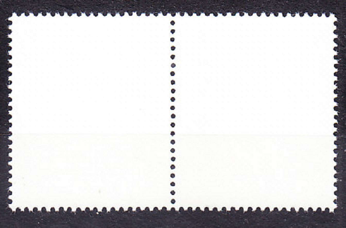 NDR 1985, Michel 2949, ** čistá séria s kupónom. OLYMPIJSKÝ VÝBOR.