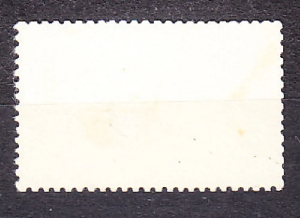 ČSR 1934, Pofis 281 A, čistá bez lepu - aršíkové vydanie. KDE DOMOV MÚJ.