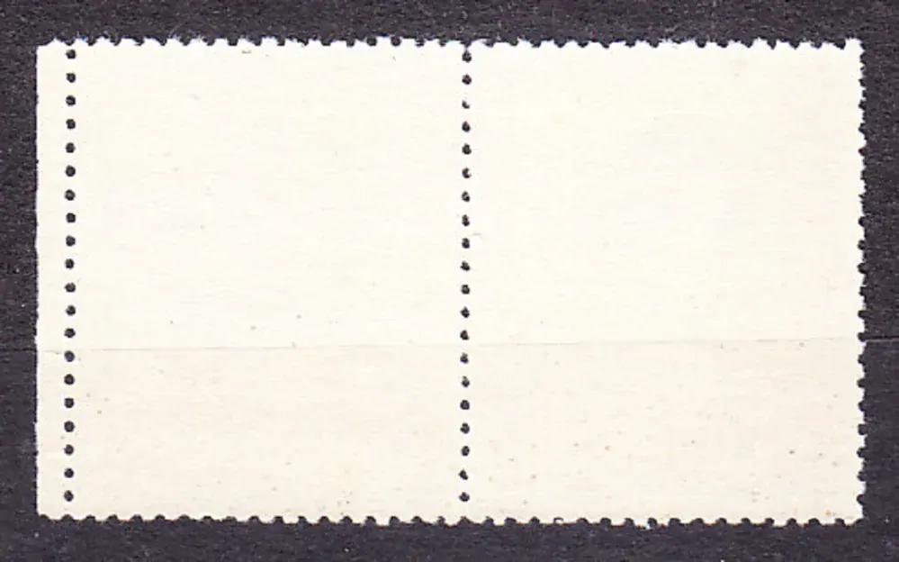 ČSSR 1948, Pofis 483 KP, ** čistý pravý kupón. SLOVENSKÉ POVSTANIE.