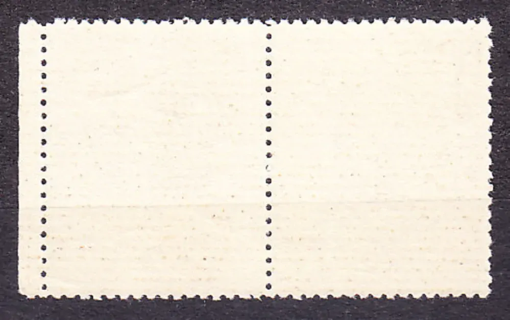 ČSSR 1948, Pofis 481 KP, ** čistý pravý kupón. SLOVENSKÉ POVSTANIE.