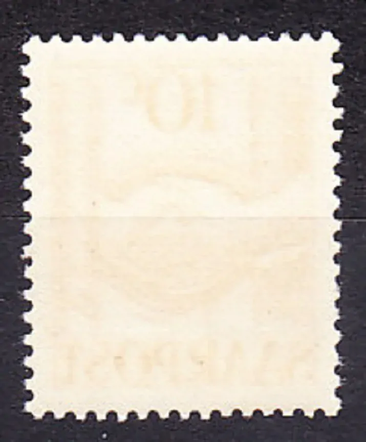 SAARLAND 1948, Michel 239, ** čistá. OBNOVA SAARU.
