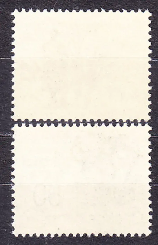 ČSSR 1988, Pofis 2829-2830, ** čistá séria. VÝROČIA.