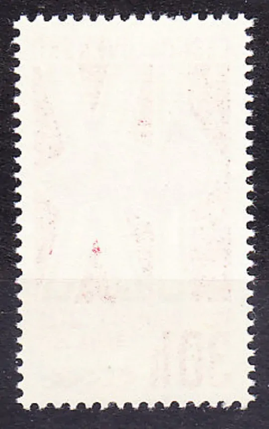 ČSSR 1977, Pofis 2250, ** čistá séria. ZJAZD ODBOROV.