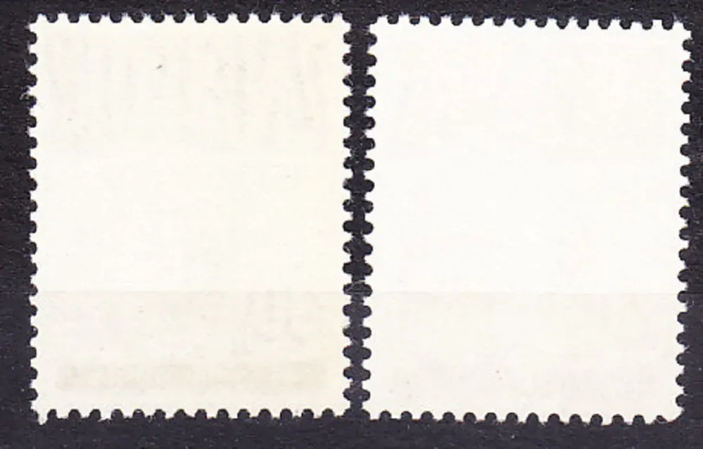 ČSSR 1978, Pofis 2292-2293, ** čistá séria. ZDENĚK NEJEDLÝ A KARL MARX.