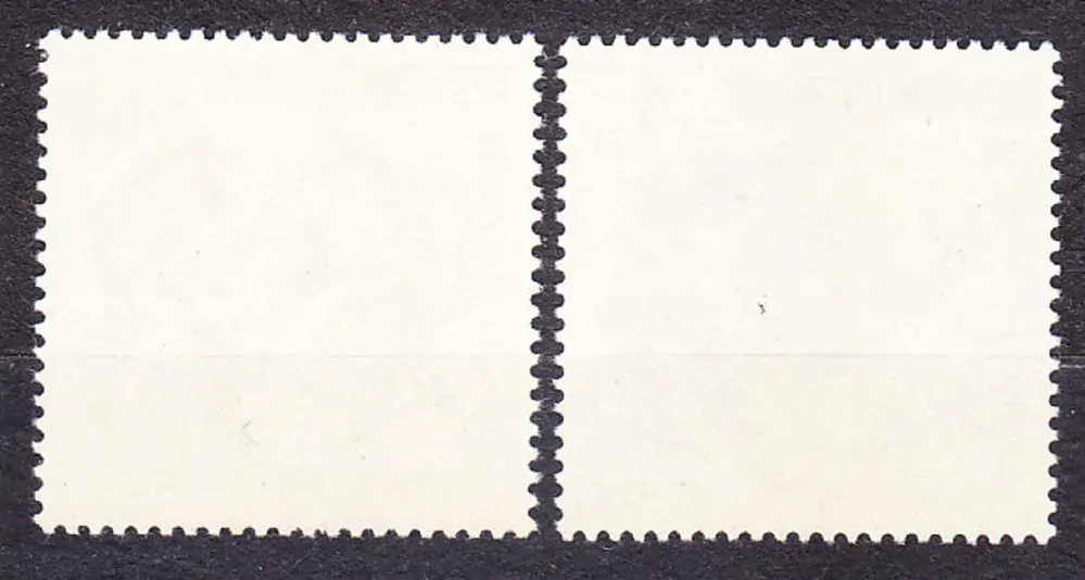 ČSSR 1972, Pofis 1953-1954, ** čistá séria. ĽADOVÝ HOKEJ - MAJSTROVSTVÁ SVETA V PRAHE.