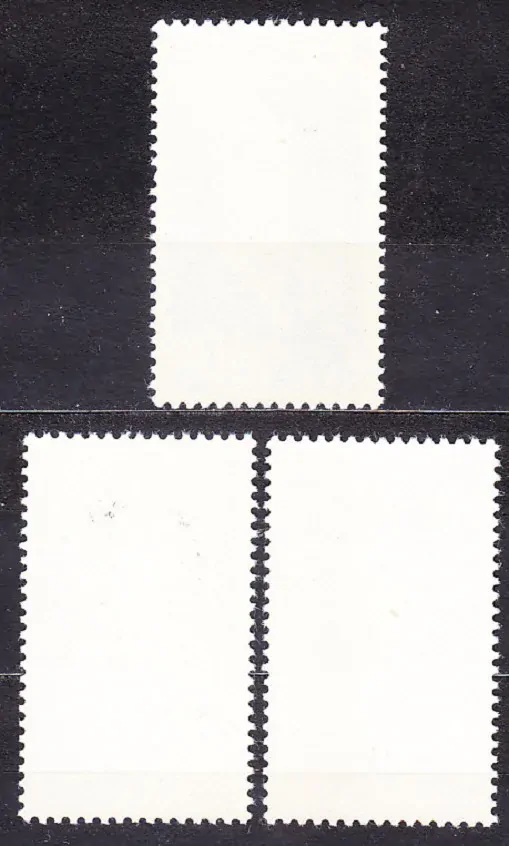 ČSSR 1974, Pofis 2062-2064, ** čistá séria. KULTÚRNE OSOBNOSTI.