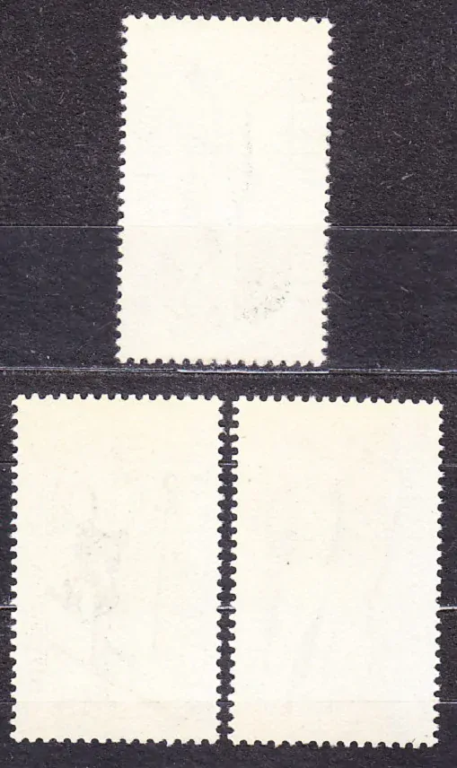 ČSSR 1960, Pofis 1092-1094, ** čistá séria. CELOŠTÁTNA SPARTAKIÁDA ( 1 ).