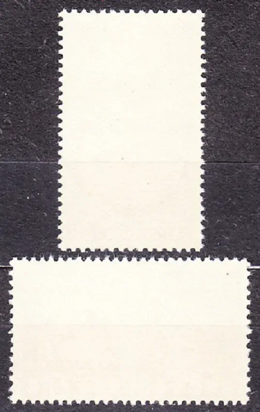 ČSSR 1963, Pofis 1311-1312, ** čistá séria. ROZHLAS - 40. VÝROČIE.