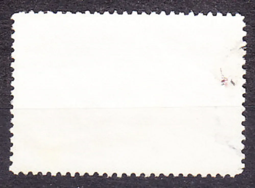 RAKÚSKO 1937, Michel 639, razená. PARNÍK MARIA ANNA.