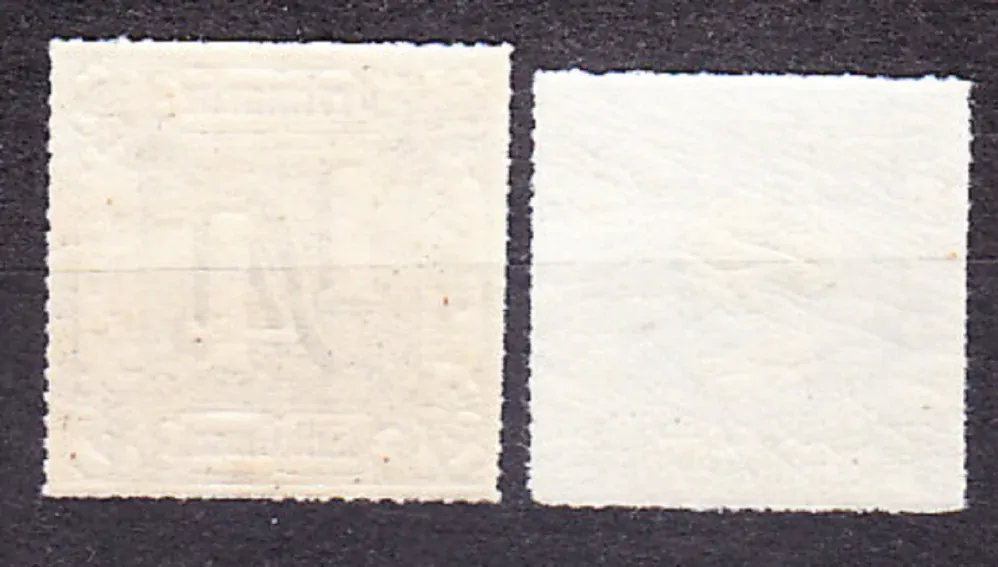 THURN UND TAXIS 1866, Michel 45, 49, ** čisté. ČÍSLICE.