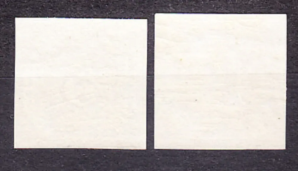 THURN UND TAXIS 1859, Michel 18-19, ** čisté. ČÍSLICE.