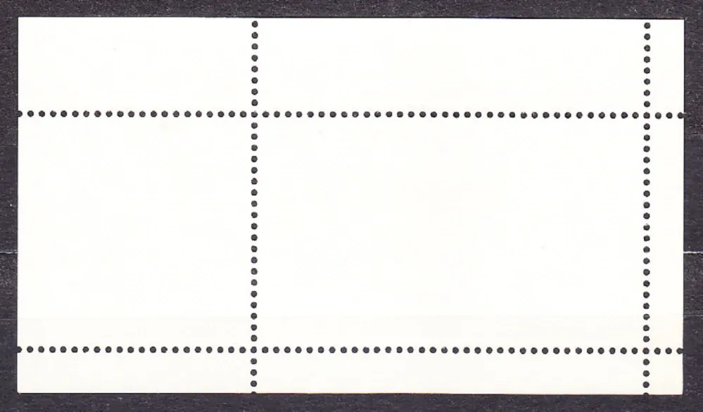 RAS AL KHAIMA 1970, Michel Block 89, razený hárček. VÝSKUM VESMÍRU - APOLLO 10.