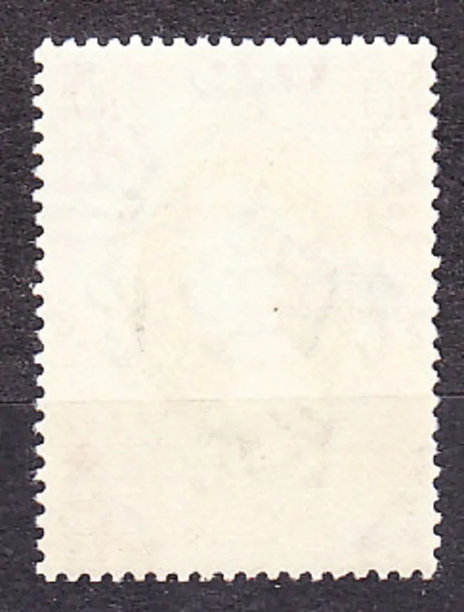 PAHANG 1953, Michel 64, ** čistá séria. KOLÓNIE. KRÁĽOVNÁ ALŽBETA II. - KORUNOVÁCIA.