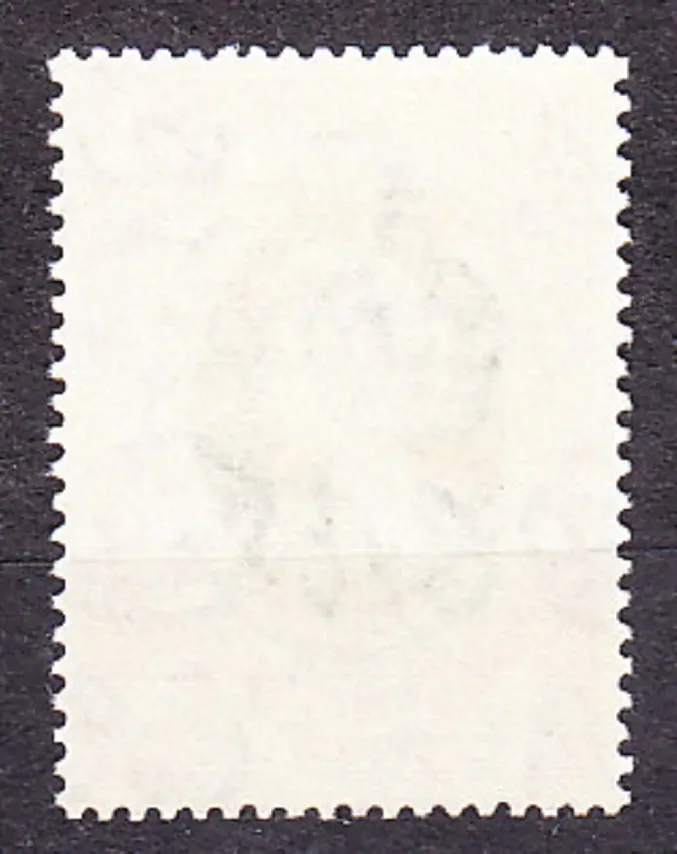 JOHORE 1953, Michel 140, ** čistá séria. KOLÓNIE. KRÁĽOVNÁ ALŽBETA II. - KORUNOVÁCIA.
