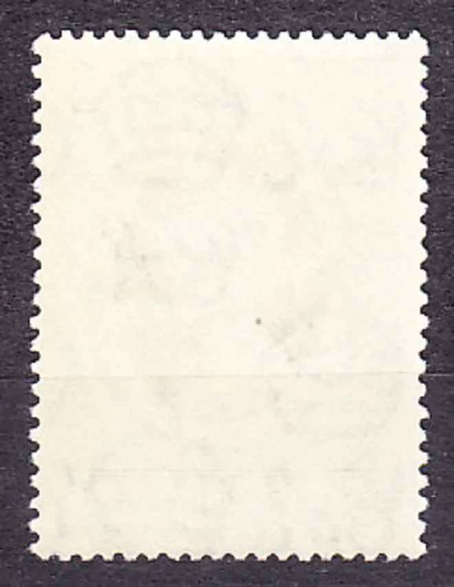 ST. CHRISTOPHER - NEVIS - ANGUILLA 1953, Michel 112, ** čistá séria. KOLÓNIE. KRÁĽOVNÁ ALŽBETA II. - KORUNOVÁCIA.