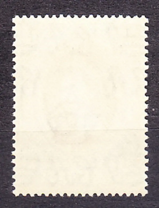 ST. VINCENT 1953, Michel 167, ** čistá séria. KOLÓNIE. KRÁĽOVNÁ ALŽBETA II. - KORUNOVÁCIA.