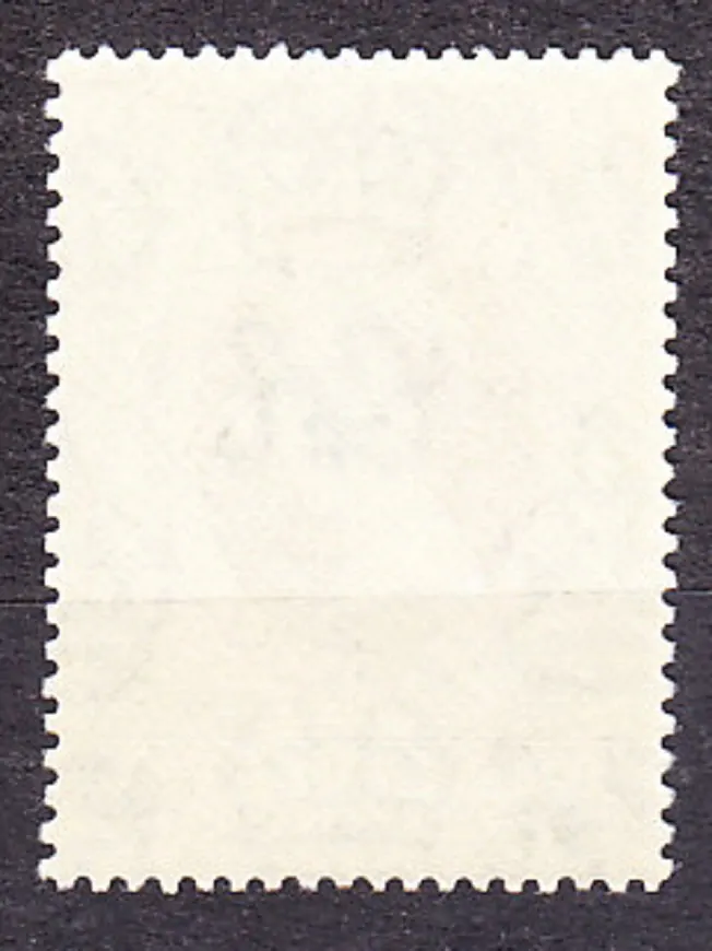 TRINIDAD & TOBAGO 1953, Michel 167, ** čistá séria. KOLÓNIE. KRÁĽOVNÁ ALŽBETA II. - KORUNOVÁCIA.