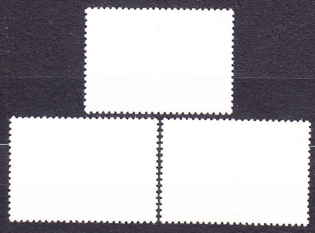 BRAZÍLIA 1974, Michel 1459-1461, ** čistá séria. DOMÁCE ZVIERATÁ.
