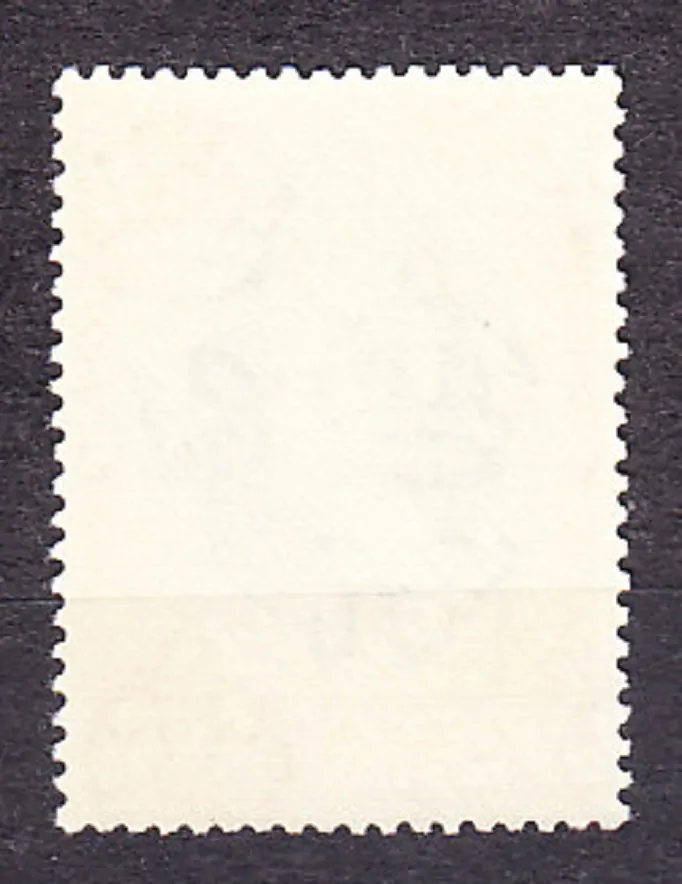 TURKS & CAICOS ISLANDS 1953, Michel 160, ** čistá séria. KOLÓNIE. KRÁĽOVNÁ ALŽBETA II. - KORUNOVÁCIA.
