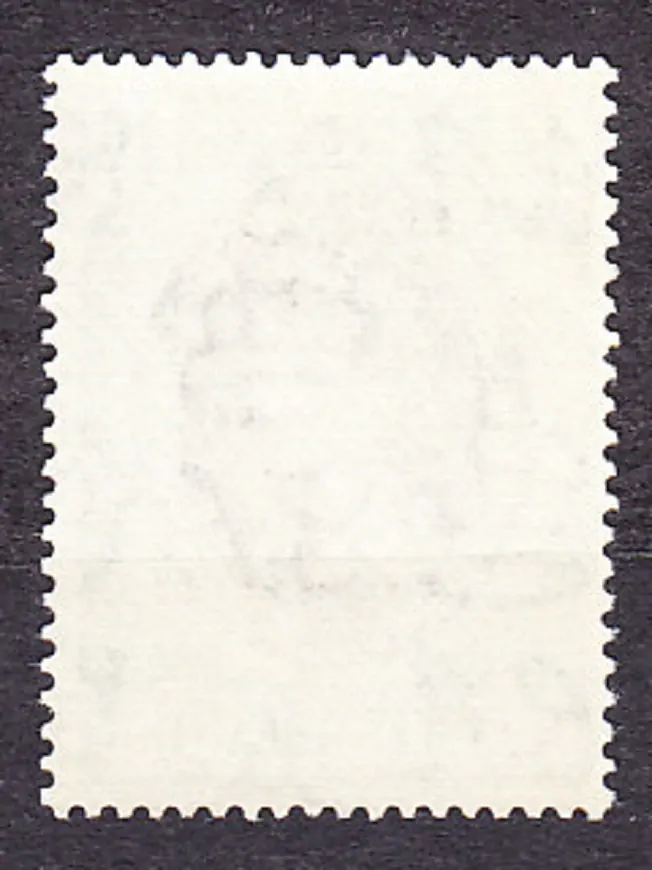CAYMAN ISLANDS 1953, Michel 151, ** čistá séria. KOLÓNIE. KRÁĽOVNÁ ALŽBETA II. - KORUNOVÁCIA.