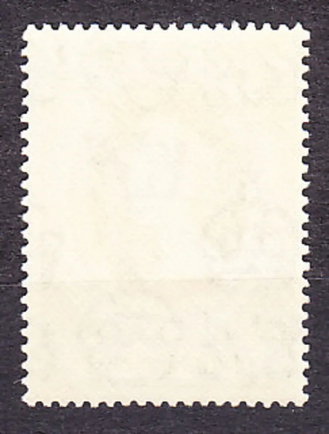 VIRGIN ISLANDS 1953, Michel 110, ** čistá séria. KOLÓNIE. KRÁĽOVNÁ ALŽBETA II. - KORUNOVÁCIA.