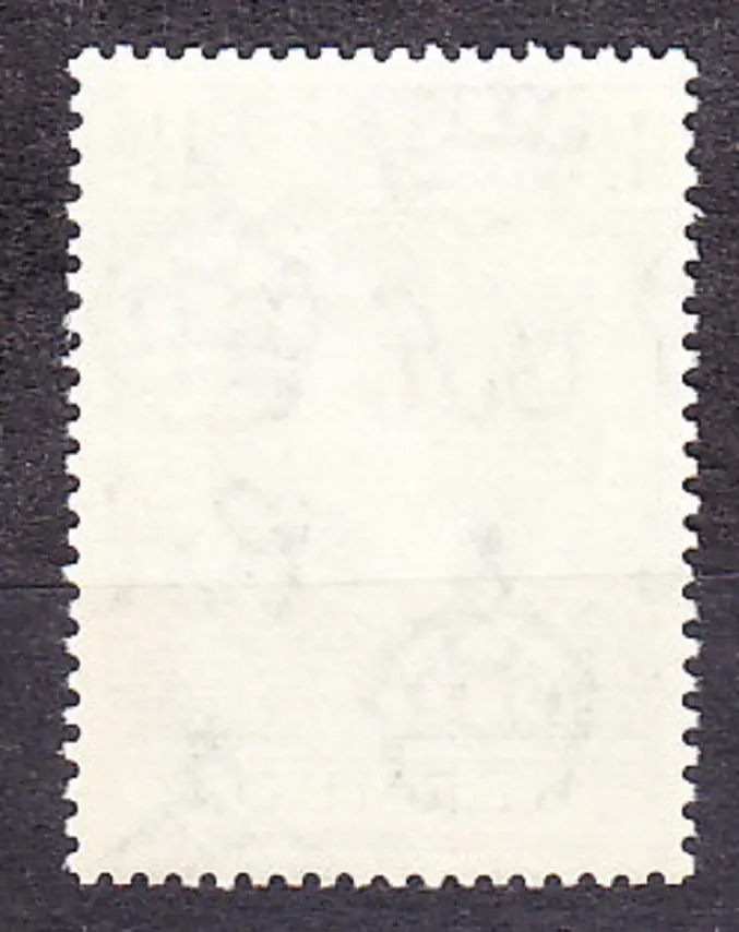 BERMUDA 1953, Michel 129, ** čistá séria. KOLÓNIE. KRÁĽOVNÁ ALŽBETA II. - KORUNOVÁCIA.