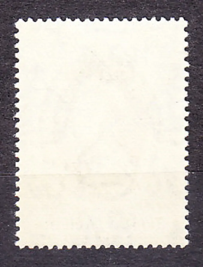 TRISTAN DA CUNHA 1953, Michel 13, ** čistá séria. KOLÓNIE. KRÁĽOVNÁ ALŽBETA II. - KORUNOVÁCIA.